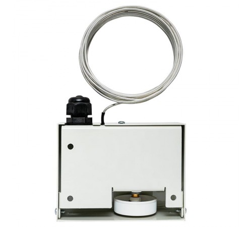 Реле температуры (термостат капиллярный) 2 метра  TR-15-2  EKF