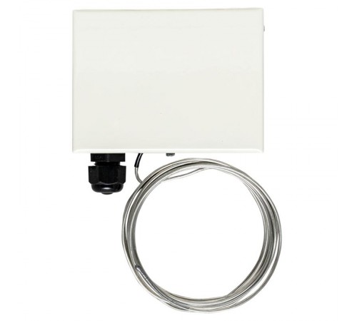 Реле температуры (термостат капиллярный) 2 метра  TR-15-2  EKF