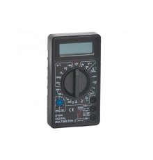 Мультиметр DT 838  61/10/513  РЕСАНТА
