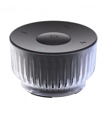 Умная колонка SberBoom Mini 2, квантовый чёрный  SBDV-00250A  Sber