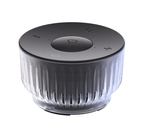 Умная колонка SberBoom Mini 2, квантовый чёрный  SBDV-00250A  Sber