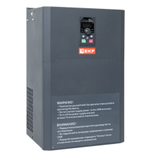 Преобразователь частоты PRO-Drive PD-150-FC-75K-43 PD-150-FC-75K-43EKF