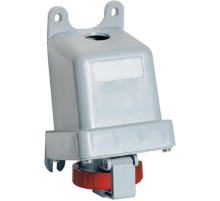 Розетка для монтажа на поверхность 416RS2W, 16A, 3P+N+E, IP67, 2ч  2CMA167163R1000  ABB