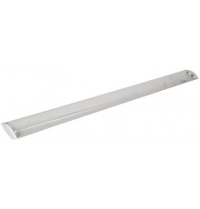 Светильник ДБО 7001 под LED лампу 2хT8 1200мм IP20  LT-LDBO0-7001-2-120-K01  IEK