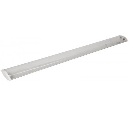 Светильник ДБО 7001 под LED лампу 2хT8 1200мм IP20  LT-LDBO0-7001-2-120-K01  IEK