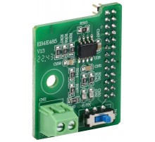 Плата расширения MODBUS-RTU  EC-K740-485  ONI