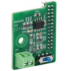 Плата расширения MODBUS-RTU  EC-K740-485  ONI