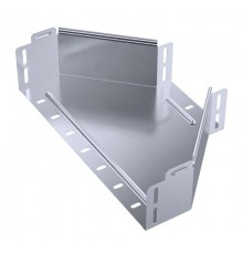 Переходник симметричный Стандарт INOX (AISI 316) 400х150х100  PR16.6004  Промрукав