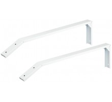 Кронштейн для школьных досок для светильников ДПО SPO-SCHOOL-SET (упаковка 2 шт., цена за упаковку)  Б0048922  ЭРА