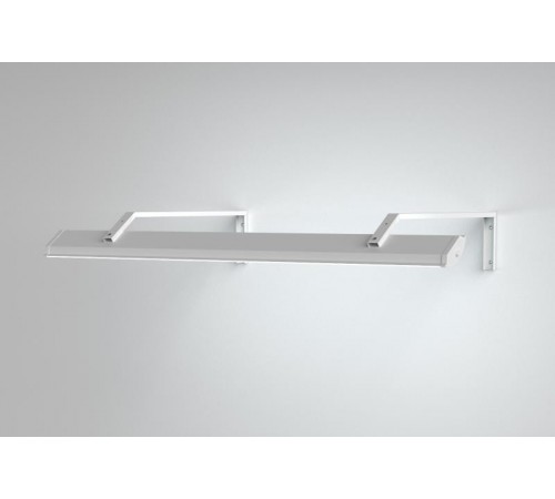 Кронштейн для школьных досок для светильников ДПО SPO-SCHOOL-SET (упаковка 2 шт., цена за упаковку)  Б0048922  ЭРА