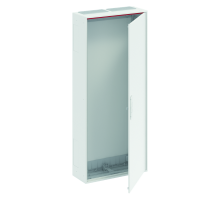 Шкаф навес IP44 1250x550x215 пустой с дверью B28  2/4B  2CPX052074R9999  ABB