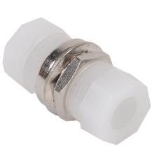 Проходной адаптер FC-FC, (SM/MM), UPC, (Simplex)  FC1-FCUFCU1C-SM  ITK