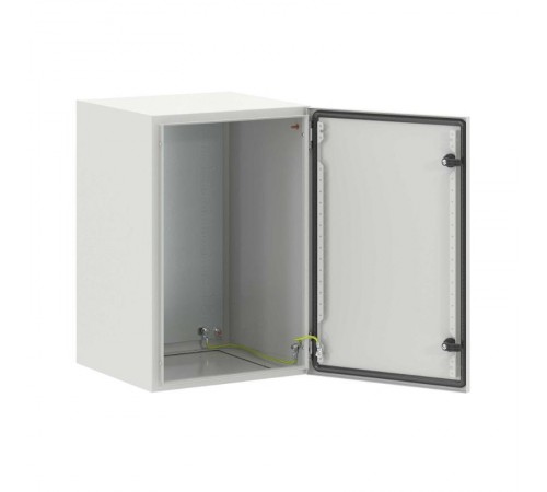 Корпус навесной STE с М/П ВхШхГ 600x400x400 мм  R5STE0644  DKC