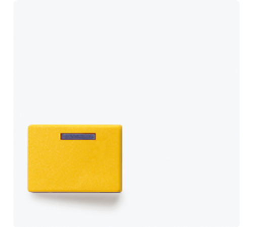 Крышка для изделий Ackermann A642DWW Jung