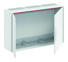 Шкаф навес IP44 500x800x215 пустой с дверью B33  3/00B  2CPX052052R9999  ABB