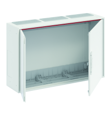 Шкаф навес IP44 500x800x215 пустой с дверью B33  3/00B  2CPX052052R9999  ABB