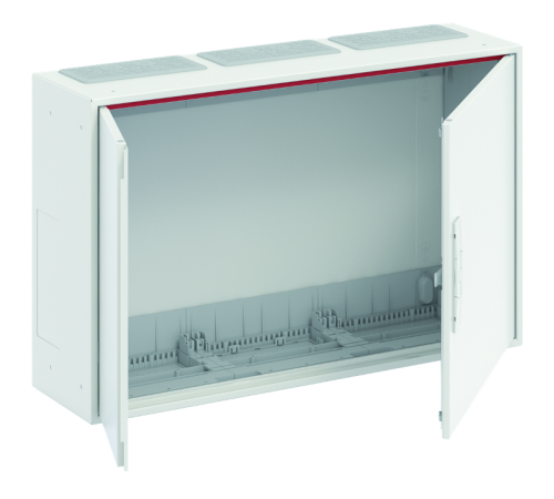 Шкаф навес IP44 500x800x215 пустой с дверью B33  3/00B  2CPX052052R9999  ABB