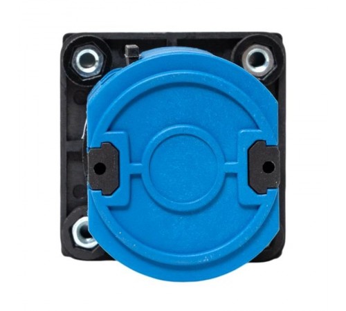 ПК-1-84 10А 4P Для вольтметра (для фазного напряжения) EKF PROxima    pk-1-84-10   EKF 