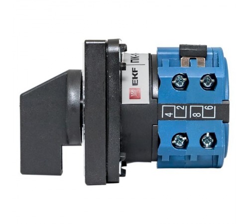 ПК-1-84 10А 4P Для вольтметра (для фазного напряжения) EKF PROxima    pk-1-84-10   EKF 