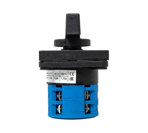 ПК-1-84 10А 4P Для вольтметра (для фазного напряжения) EKF PROxima    pk-1-84-10   EKF 