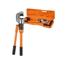 Пресс-клещи гидравлические ПГРк-400у, клапан АСД, 9 матриц (50-400 мм), МастерЭлектрик   SQ1027-0115  TDM