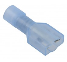 Разъем РпИм-н 2-7-0,8 плоский  (100 шт)  URM21-D25-D23-5  IEK