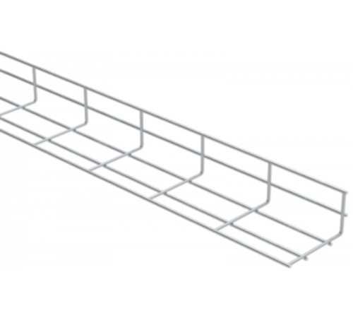 Лоток проволочный 150х50х3000мм  FC5015L  DKC