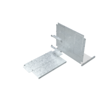 Комплект секционирования фидерный 1 стороннее обслуживание В600 Ш=800+400 Г600  R5FCMS68460  DKC