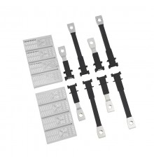 Выводы задние ERT T250 3P 6шт  361154  КЭАЗ