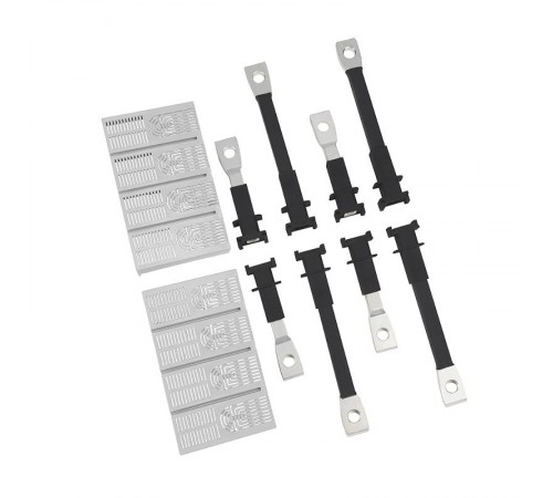 Выводы задние ERT T250 4P 8шт  361155  КЭАЗ