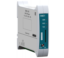 GSM/GPRS модем ПМ01-220.АВ  39431  ОВЕН