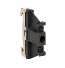 Стопор на DIN-рейку винтовой EKF PROxima  eb-01  EKF