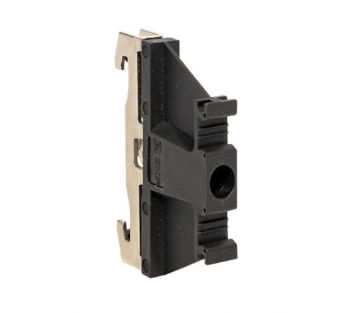 Стопор на DIN-рейку винтовой EKF PROxima  eb-01  EKF