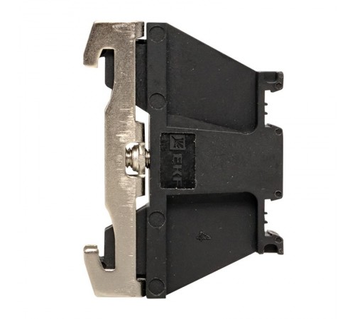 Стопор на DIN-рейку винтовой EKF PROxima  eb-01  EKF