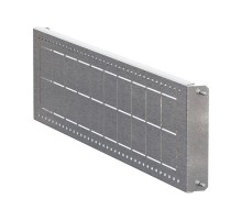 Панели боковые секционные В150 Г600 (2 шт.)  AleSta AleSta-PCV1560 EKF