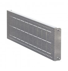 Панели боковые секционные В150 Г600 (2 шт.)  AleSta AleSta-PCV1560 EKF