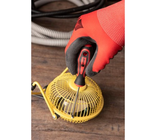 Отвертка Master SL3.5x75 мм EKF Basicsl-3.5-75-masEKF