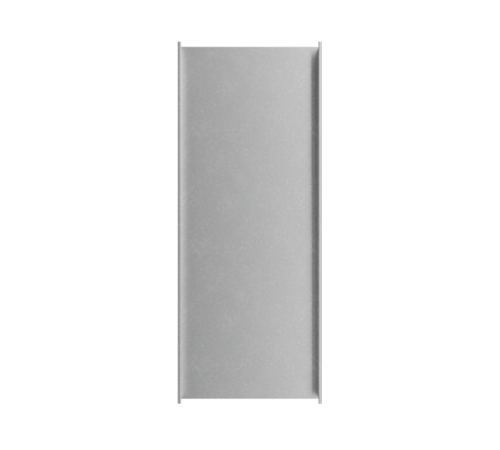 Лоток неперф. 100х400х1,0 L2000 мм "Стандарт ПЛЮС" INOX304  LNEplus100-400-1.0-2000 INOX304  КМ-Профиль