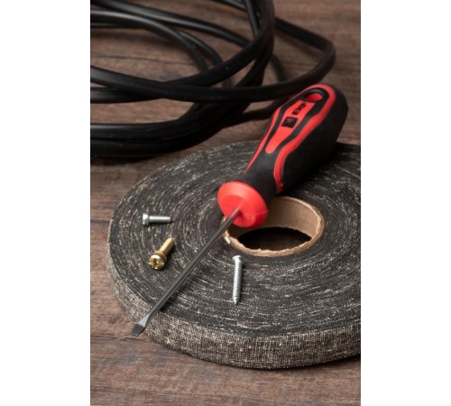 Отвертка Master SL3.5x75 мм EKF Basicsl-3.5-75-masEKF