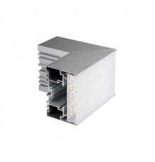 Угол S2-LINE-10570-L90W внешний  021269  Arlight