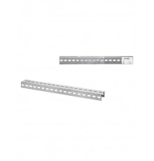 Профиль перфорированный П-образный осн. лотка 500 мм (40х56х540 мм) 1,5 мм  SQ2907-0106  TDM