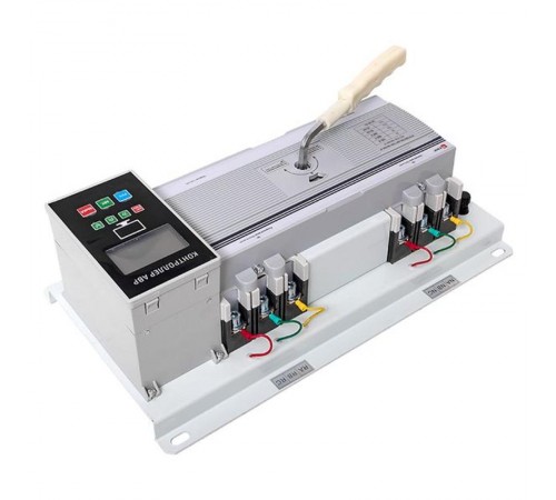 Устройство АВР ТСM-100/100А 3р EKF PROxima  ats-tsm-100A-3p-pro  EKF