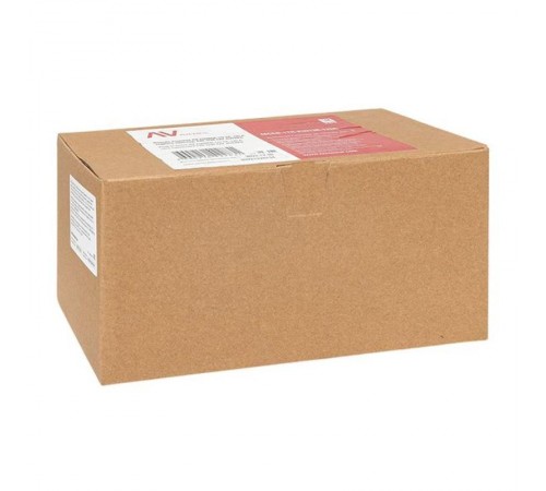 Панель втычная AV POWER-1/3TR заднего присоед. PID-1/3R 125А Averes  mccb-1TR-pin13R-125A  EKF