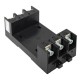 Панель втычная AV POWER-1/3TR заднего присоед. PID-1/3R 125А Averes  mccb-1TR-pin13R-125A  EKF