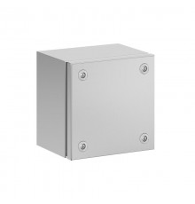Корпус клеммный SDI из нержавеющей стали AISI304 ВхШхГ 150x150x120 мм  R5SDI1112-304  DKC
