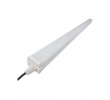 Светодиодный светильник линейный с БАП 6500K 36W, AL5096  48293  FERON