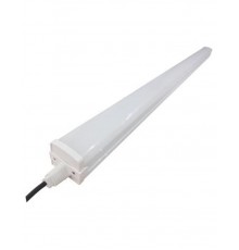 Светодиодный светильник линейный с БАП 6500K 36W, AL5096  48293  FERON