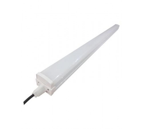 Светодиодный светильник линейный с БАП 6500K 36W, AL5096  48293  FERON