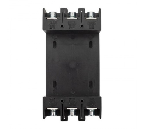 Панель втычная AV POWER-1/3TR заднего присоед. PID-1/3R 125А Averes  mccb-1TR-pin13R-125A  EKF