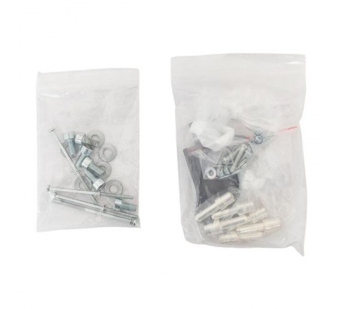 Панель втычная AV POWER-1/3TR заднего присоед. PID-1/3R 125А Averes  mccb-1TR-pin13R-125A  EKF